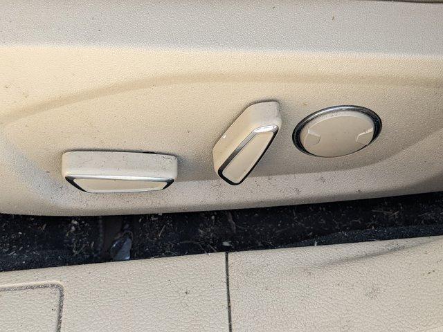 used 2016 Ford Fusion car, priced at $7,984
