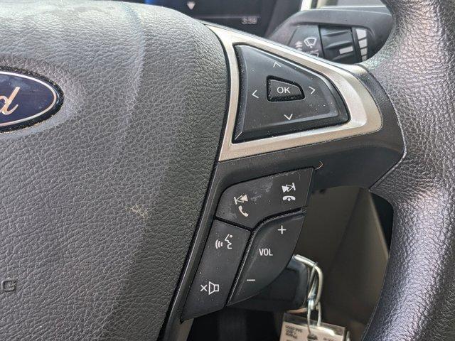 used 2016 Ford Fusion car, priced at $7,984
