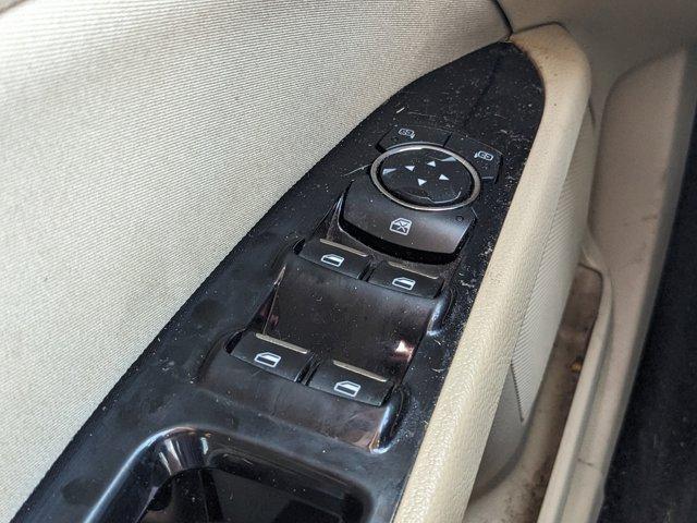 used 2016 Ford Fusion car, priced at $7,984