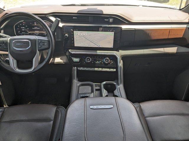 used 2024 GMC Sierra 3500 car, priced at $64,984