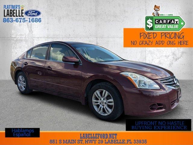 used 2012 Nissan Altima car, priced at $4,584