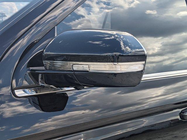 used 2022 Lincoln Navigator L car, priced at $49,784