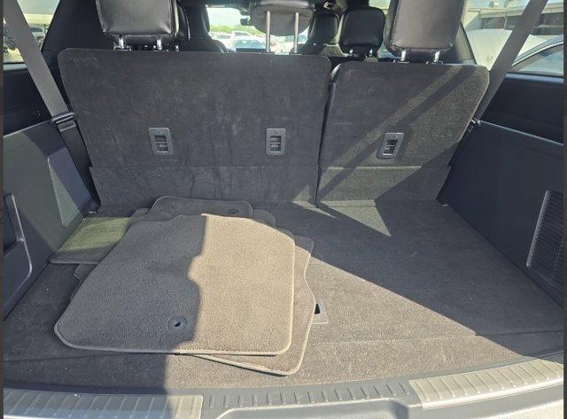 used 2022 Lincoln Navigator L car, priced at $52,884