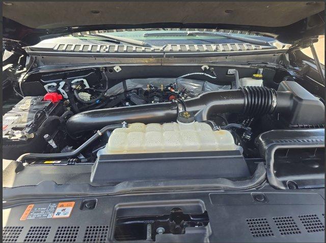 used 2022 Lincoln Navigator L car, priced at $52,884