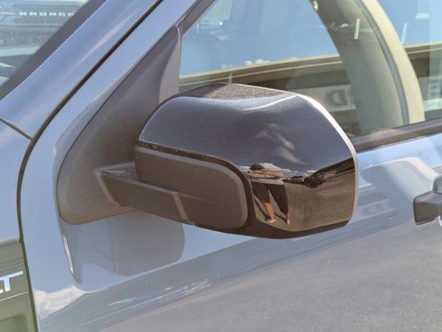 new 2025 Ford Maverick car, priced at $35,984