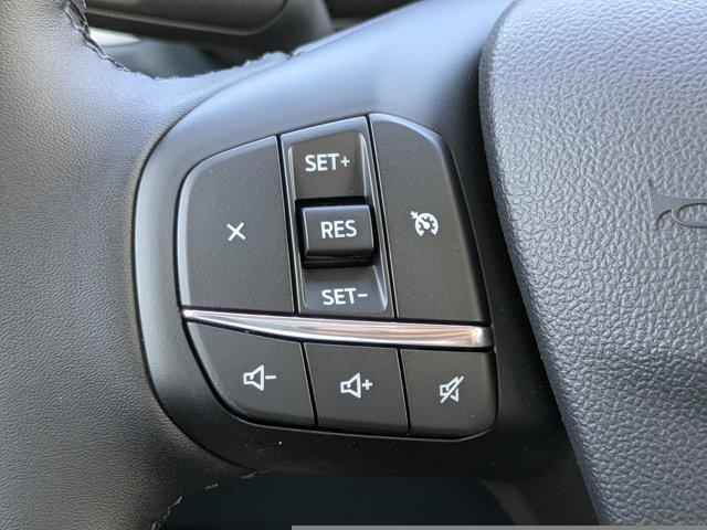 new 2025 Ford Maverick car, priced at $35,984