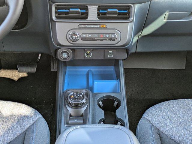 new 2025 Ford Maverick car, priced at $35,984