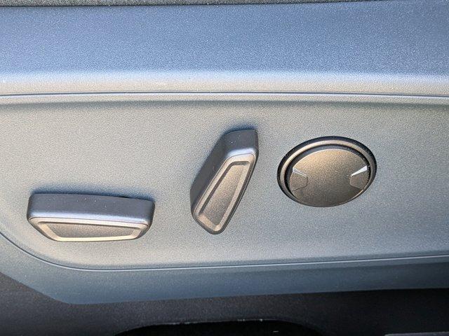 new 2025 Ford Maverick car, priced at $35,984