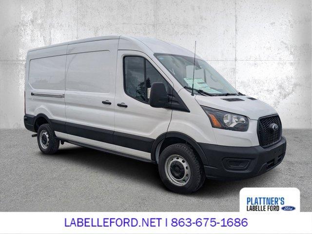 new 2024 Ford Transit-250 car, priced at $50,697