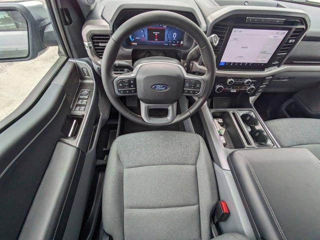 new 2024 Ford F-150 car, priced at $62,282