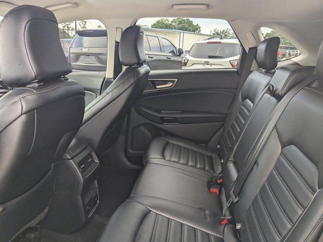 used 2023 Ford Edge car, priced at $25,000