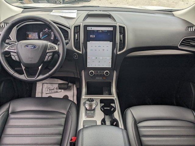 used 2023 Ford Edge car, priced at $25,000