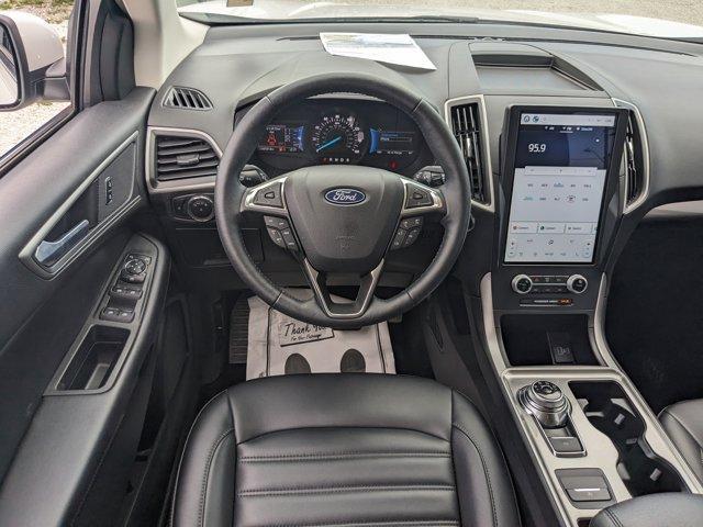 used 2023 Ford Edge car, priced at $25,000