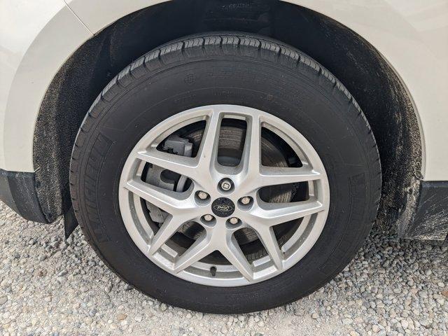 used 2023 Ford Edge car, priced at $25,000
