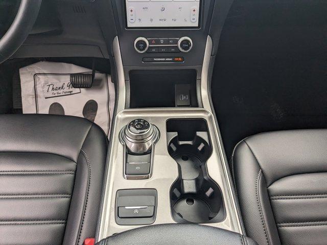 used 2023 Ford Edge car, priced at $25,000
