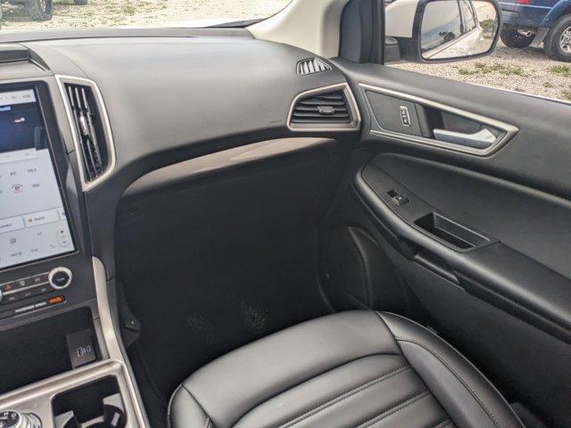 used 2023 Ford Edge car, priced at $25,000