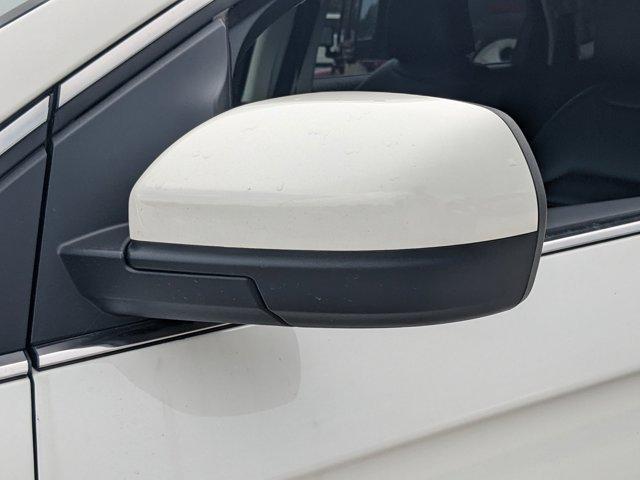 used 2023 Ford Edge car, priced at $25,000