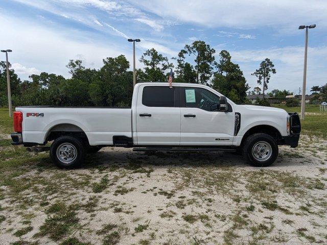 used 2023 Ford F-350 car, priced at $59,100