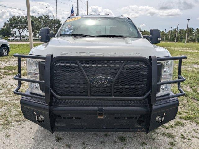 used 2023 Ford F-350 car, priced at $59,100