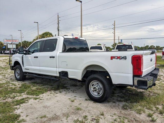 used 2023 Ford F-350 car, priced at $59,100