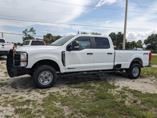 used 2023 Ford F-350 car, priced at $59,100