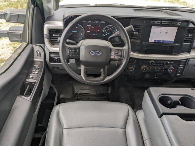 used 2023 Ford F-350 car, priced at $59,100