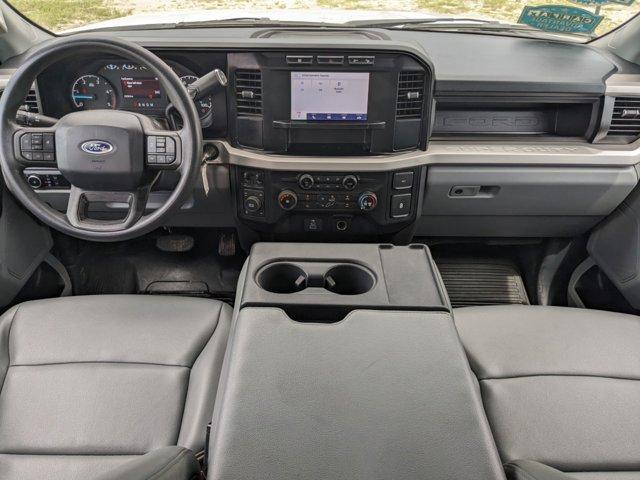 used 2023 Ford F-350 car, priced at $59,100