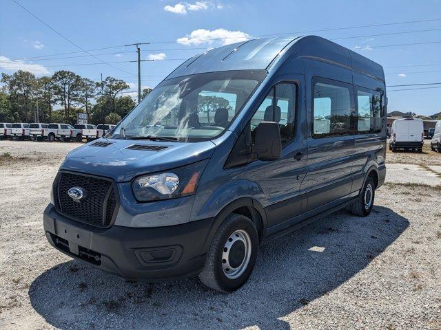 used 2023 Ford Transit-350 car, priced at $39,484