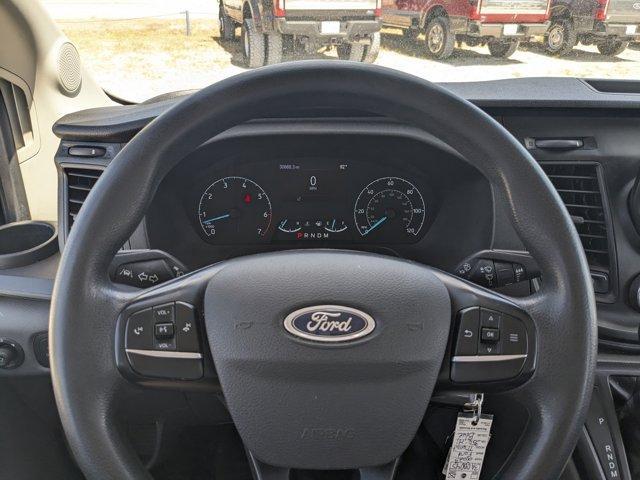 used 2023 Ford Transit-350 car, priced at $39,484