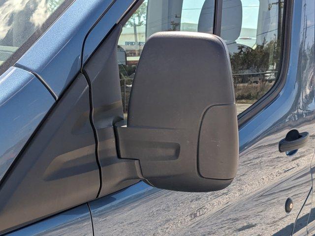 used 2023 Ford Transit-350 car, priced at $39,484