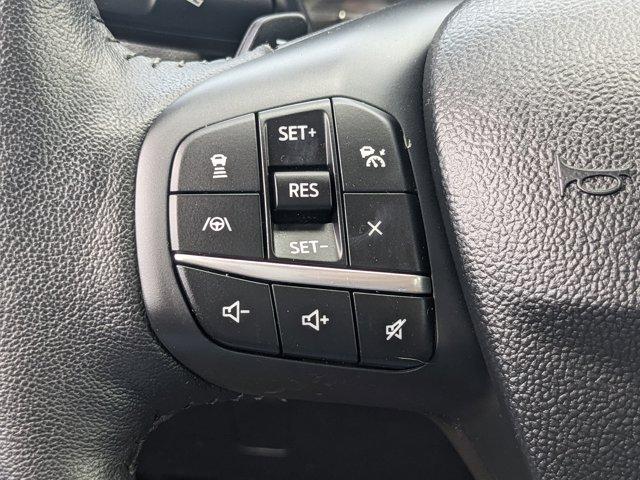 used 2020 Ford Escape car, priced at $21,484