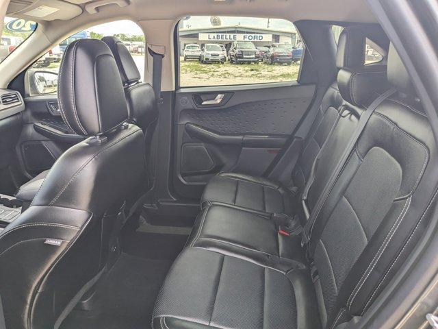 used 2020 Ford Escape car, priced at $21,484