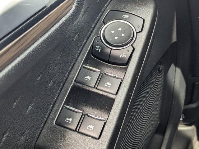 used 2020 Ford Escape car, priced at $21,484