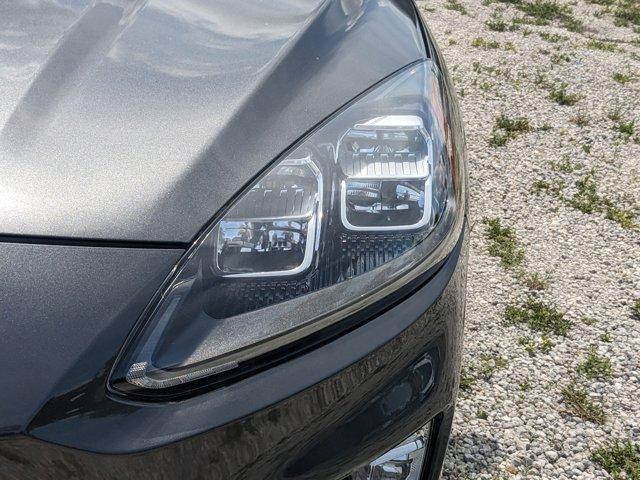 used 2020 Ford Escape car, priced at $21,484