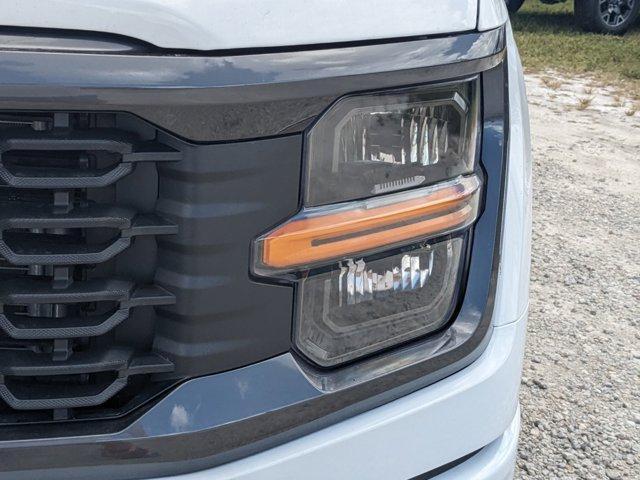 new 2024 Ford F-150 car, priced at $46,472