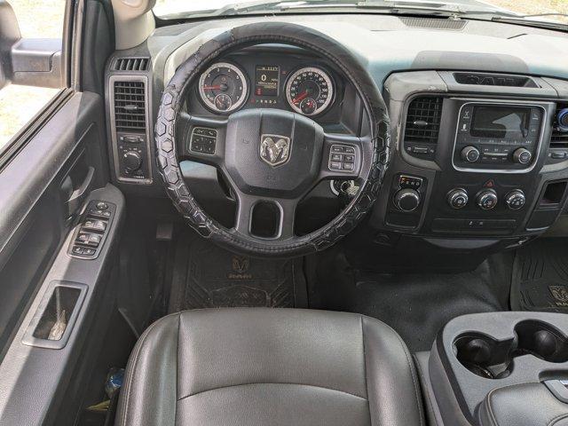 used 2017 Ram 1500 car, priced at $11,884