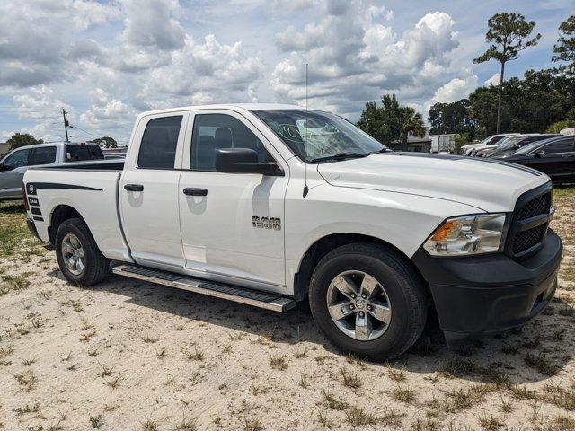 used 2017 Ram 1500 car, priced at $11,884