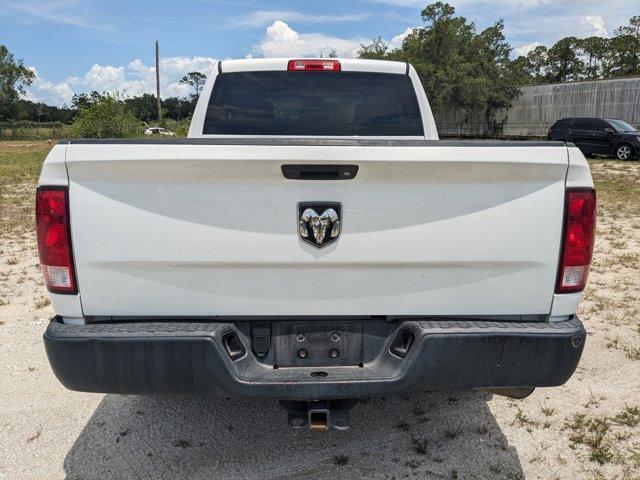 used 2017 Ram 1500 car, priced at $11,884