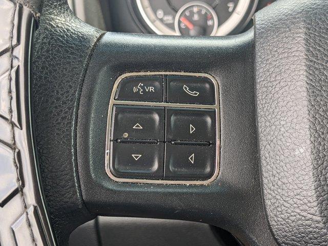 used 2017 Ram 1500 car, priced at $11,884