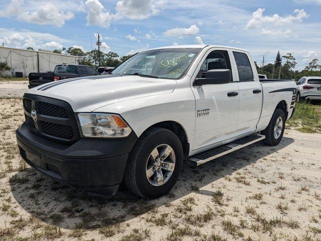 used 2017 Ram 1500 car, priced at $11,884