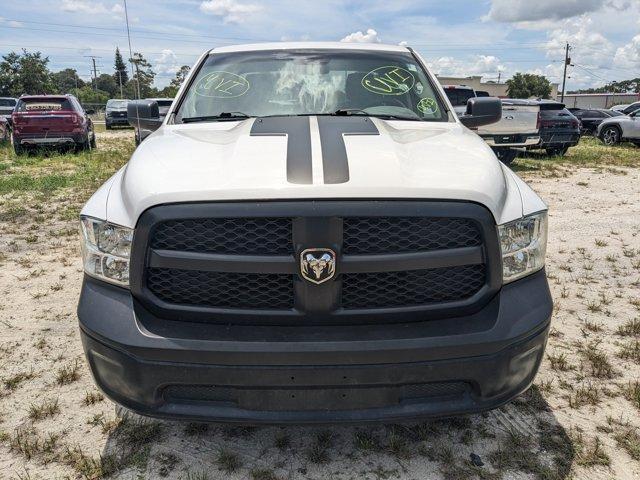 used 2017 Ram 1500 car, priced at $11,884