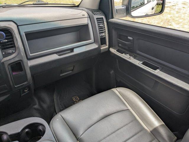 used 2017 Ram 1500 car, priced at $11,884