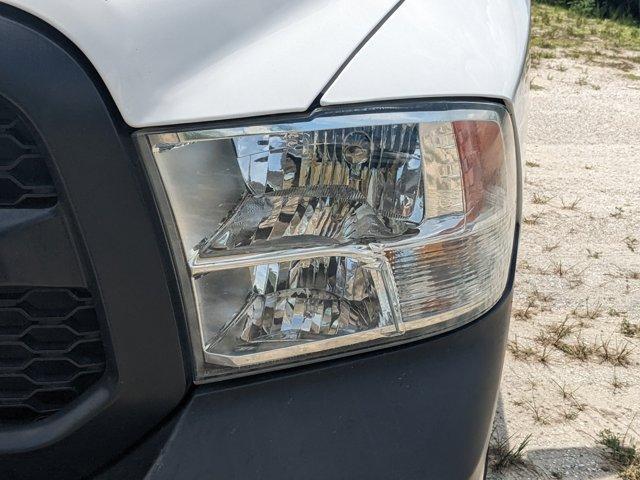 used 2017 Ram 1500 car, priced at $11,884