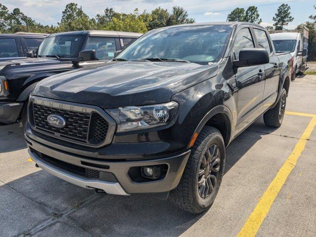 used 2020 Ford Ranger car, priced at $22,584