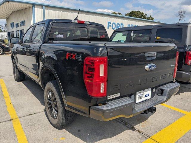 used 2020 Ford Ranger car, priced at $22,584