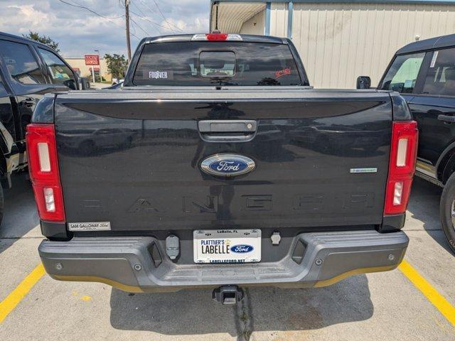 used 2020 Ford Ranger car, priced at $22,584