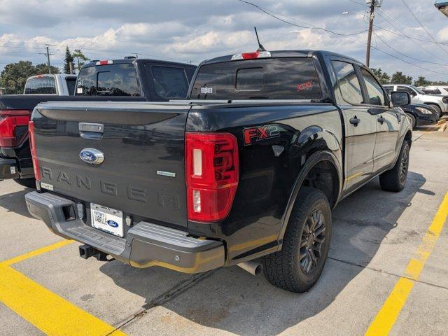 used 2020 Ford Ranger car, priced at $22,584