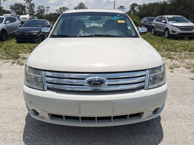used 2009 Ford Taurus car, priced at $2,884