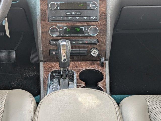 used 2009 Ford Taurus car, priced at $2,884