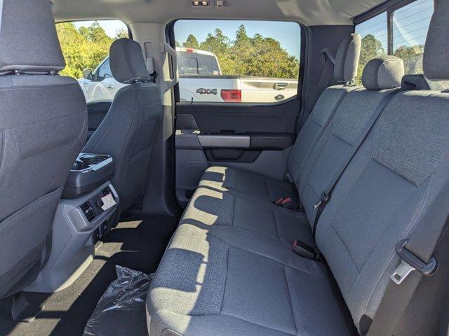 used 2024 Ford F-150 car, priced at $39,100